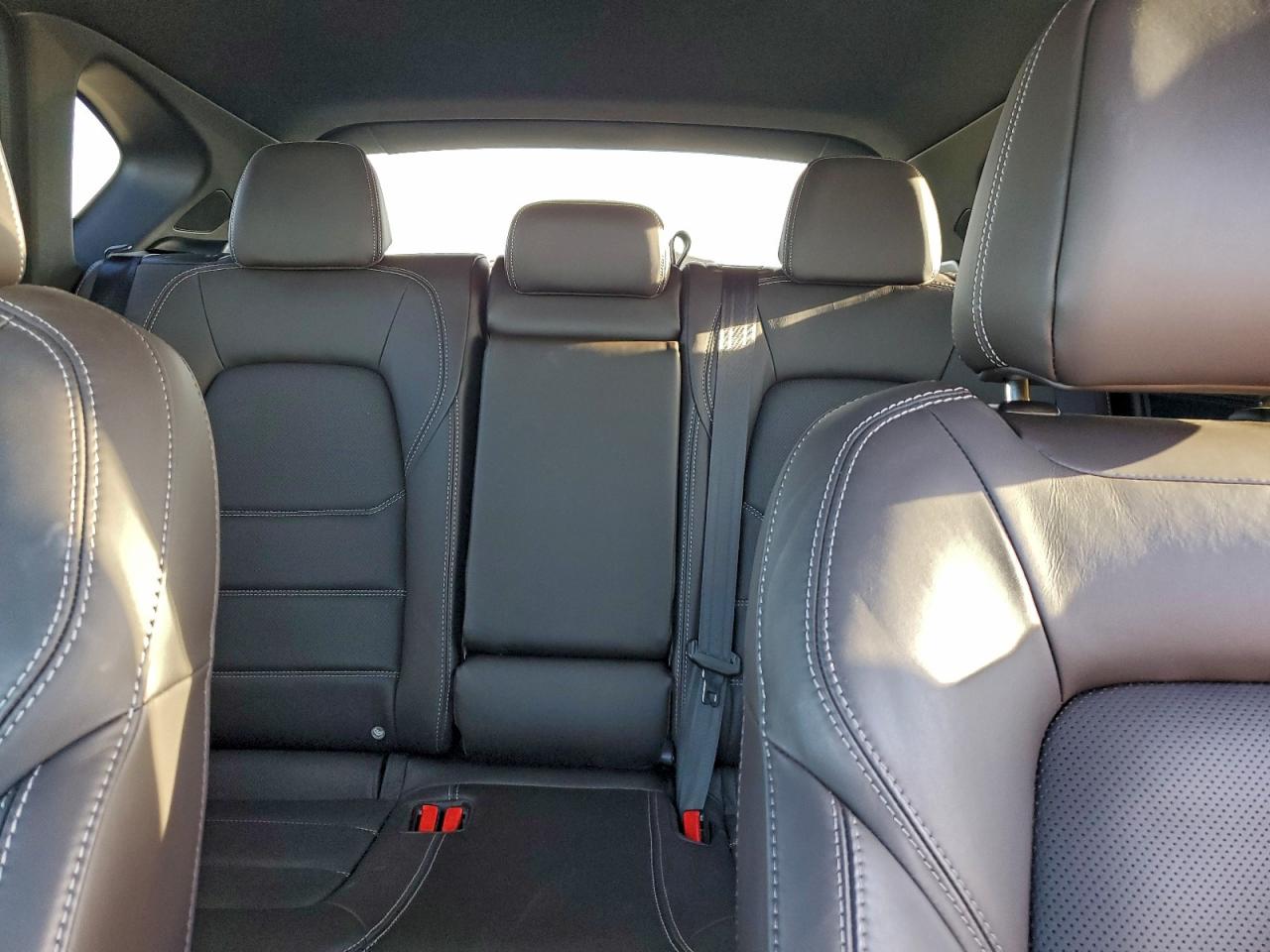 2025 MAZDA CX-5 SIGNATURE photo 10