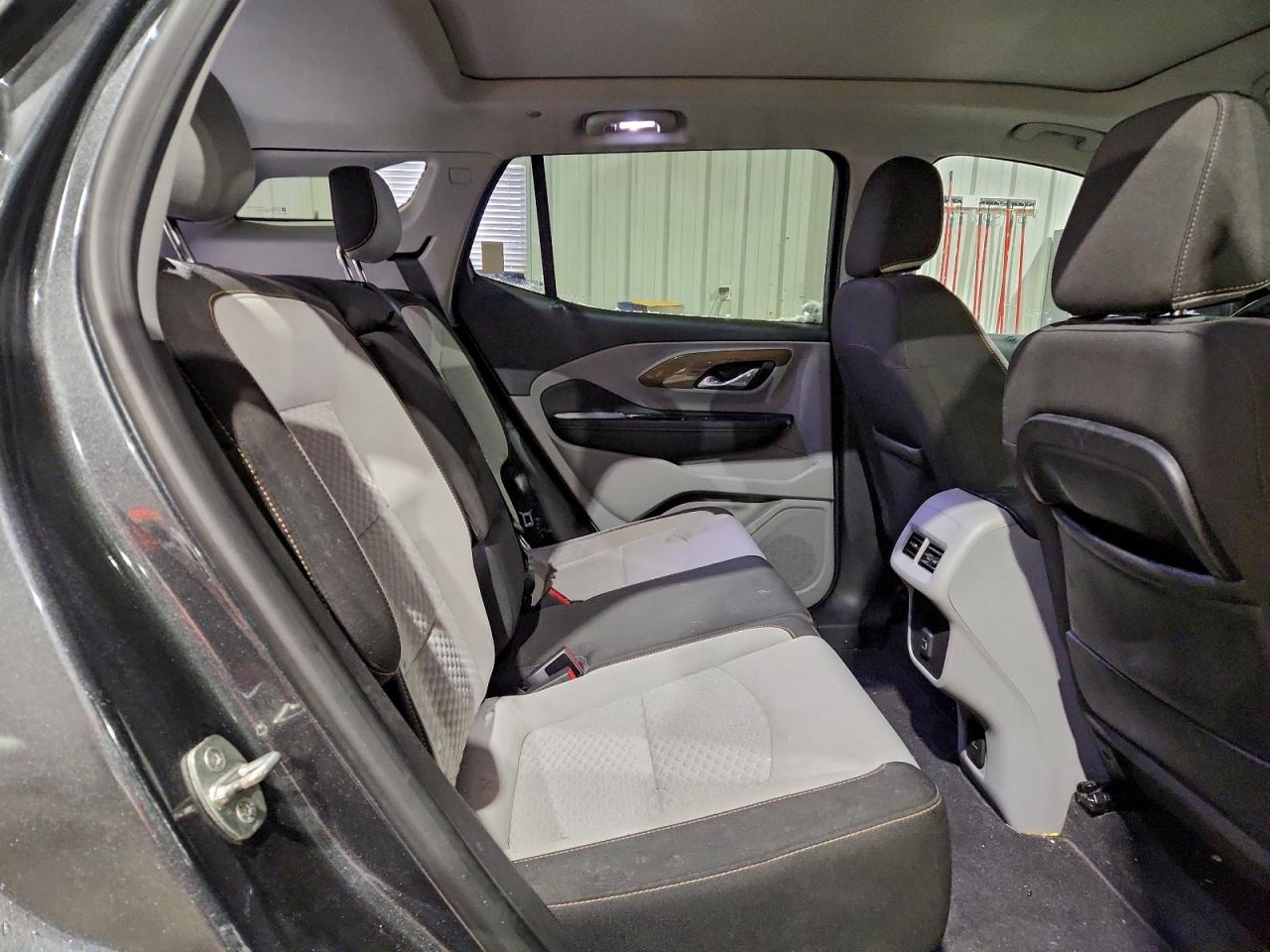 2019 GMC TERRAIN SLE photo 10
