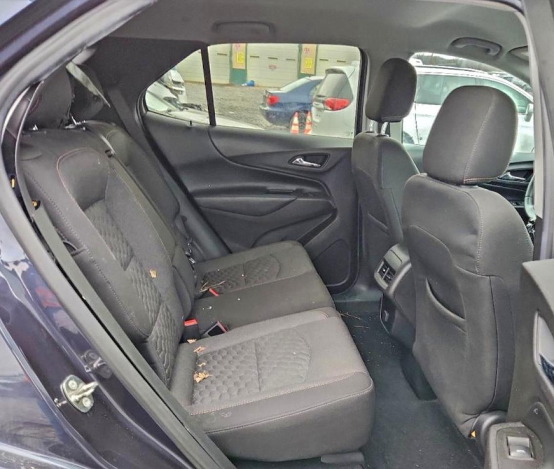 2018 CHEVROLET EQUINOX LT photo 10