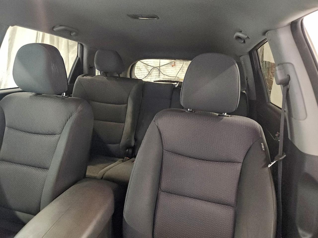 2011 KIA SORENTO BASE photo 10