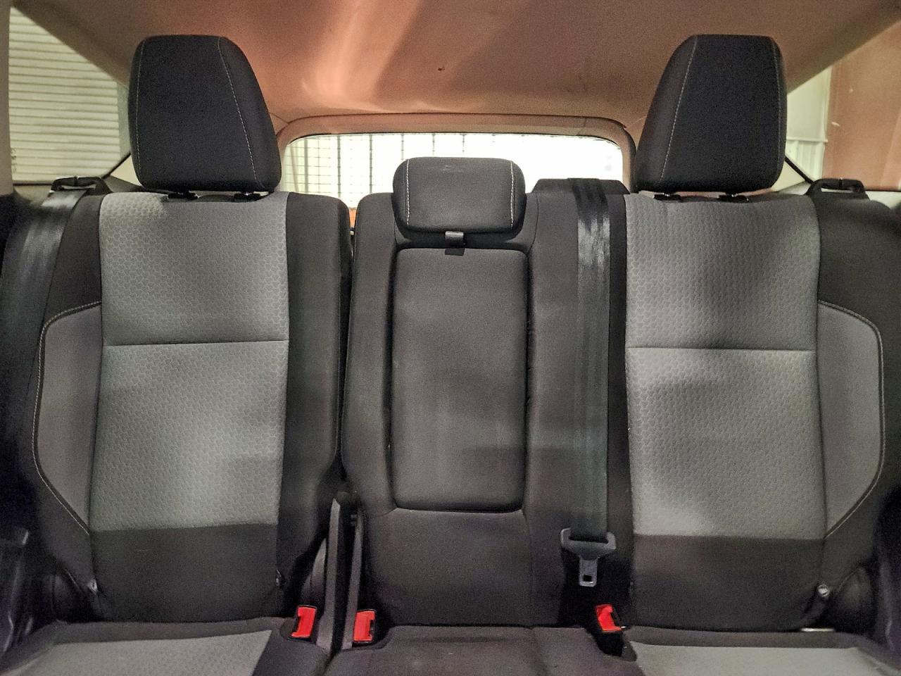 2019 FORD ESCAPE SE photo 10