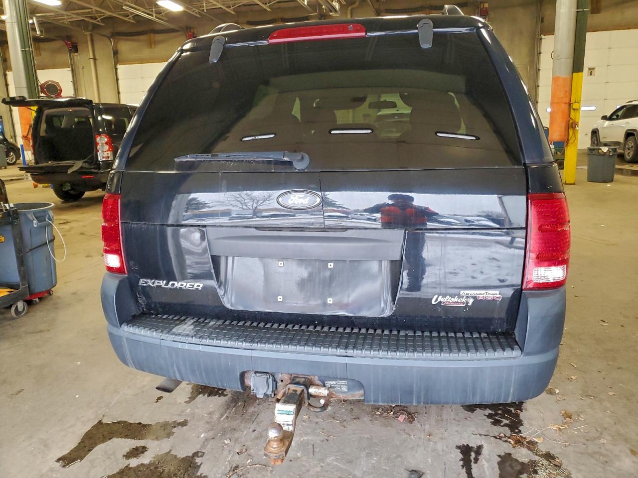 2005 FORD EXPLORER XLS photo 6