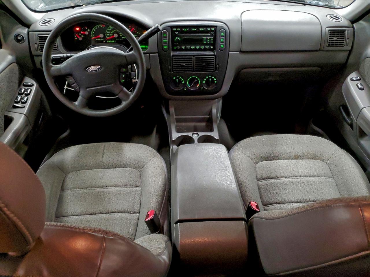 2005 FORD EXPLORER XLS photo 8