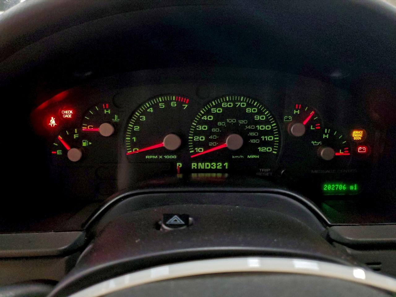 2005 FORD EXPLORER XLS photo 9
