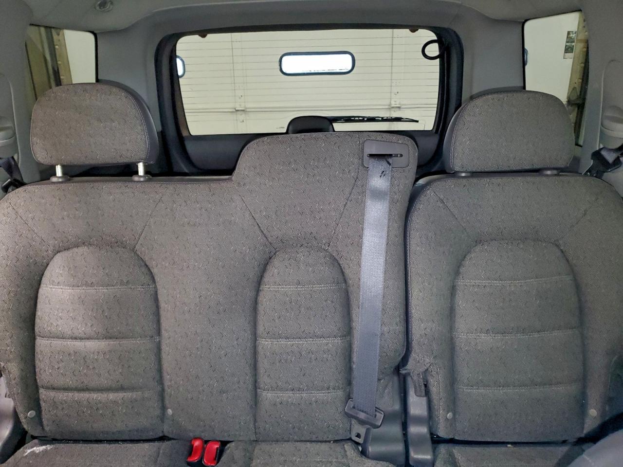 2005 FORD EXPLORER XLS photo 10