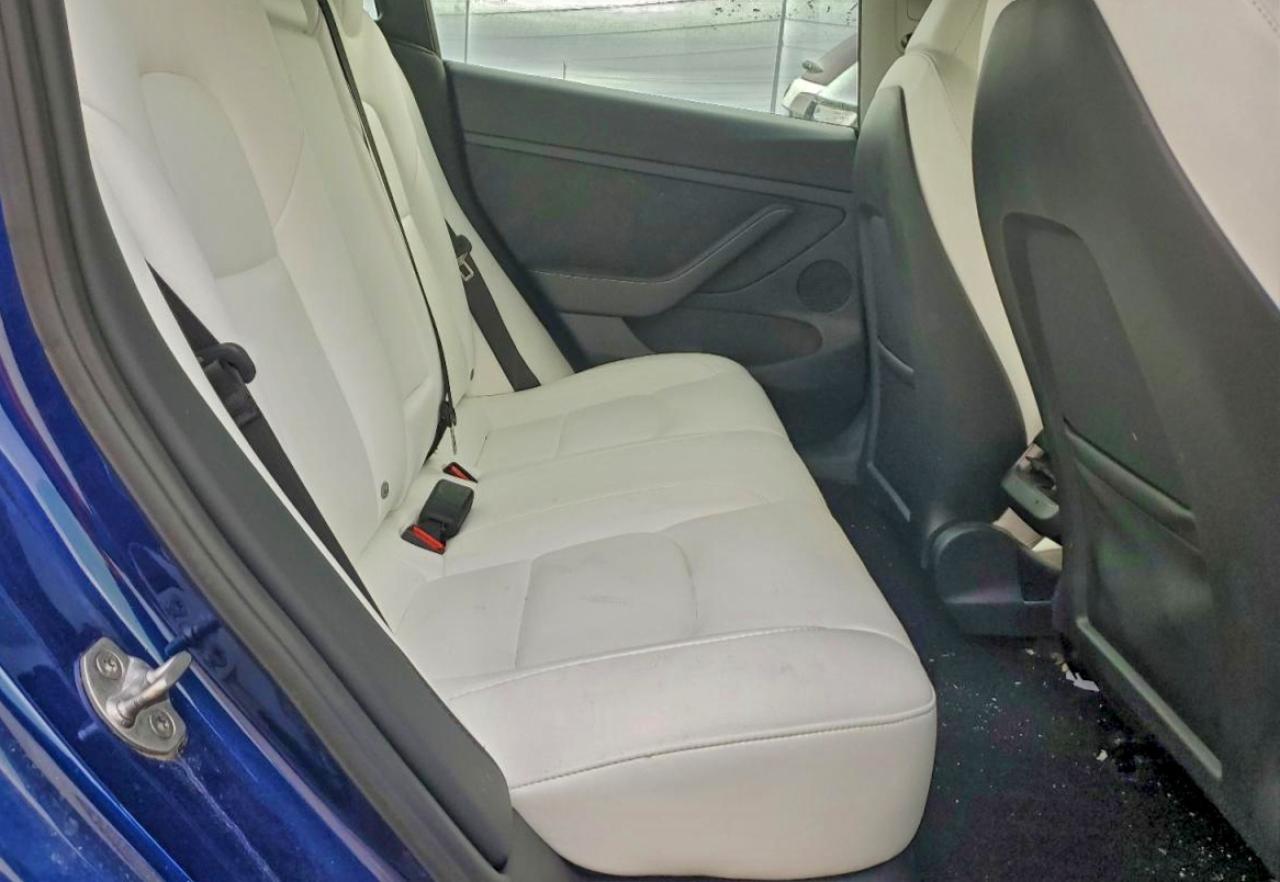 2023 TESLA MODEL 3 photo 10