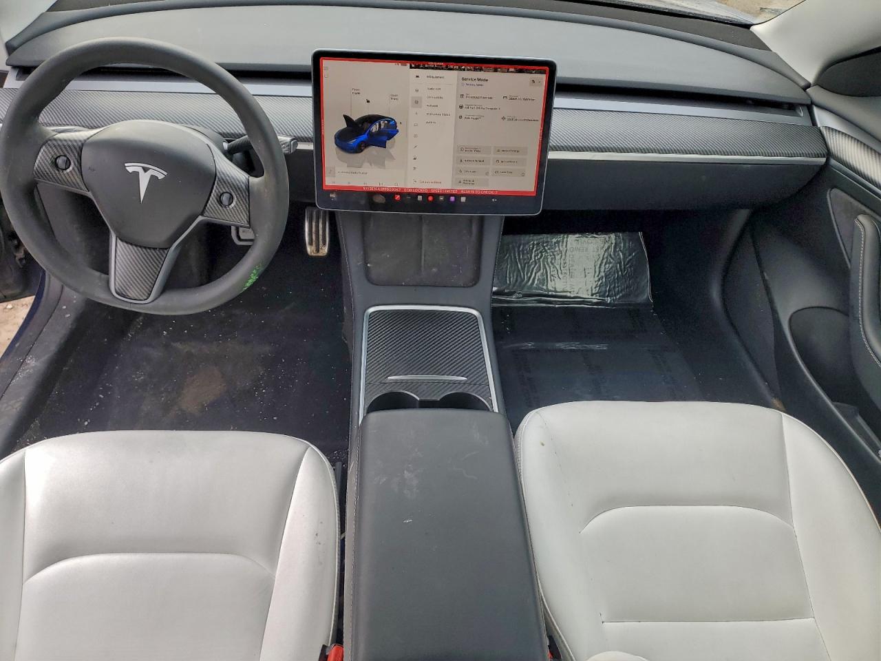 2023 TESLA MODEL 3 photo 8