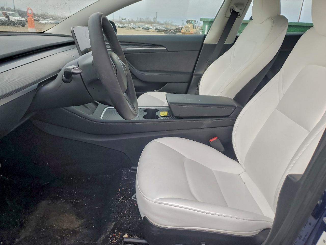 2023 TESLA MODEL 3 photo 7