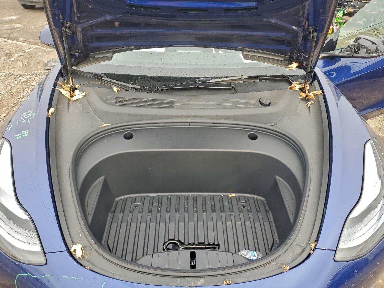 2023 TESLA MODEL 3 photo 11