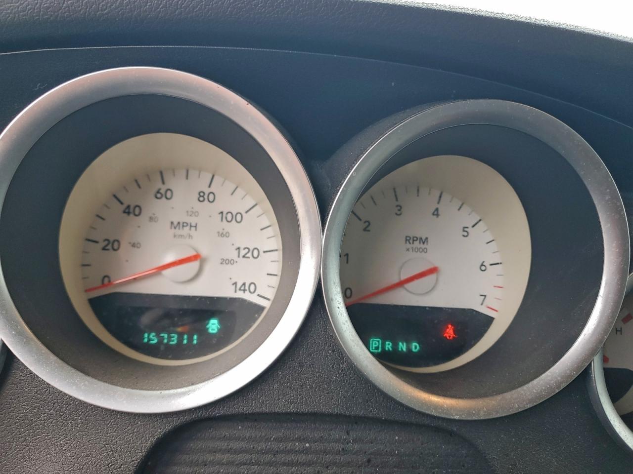 2006 DODGE CHARGER SE photo 9