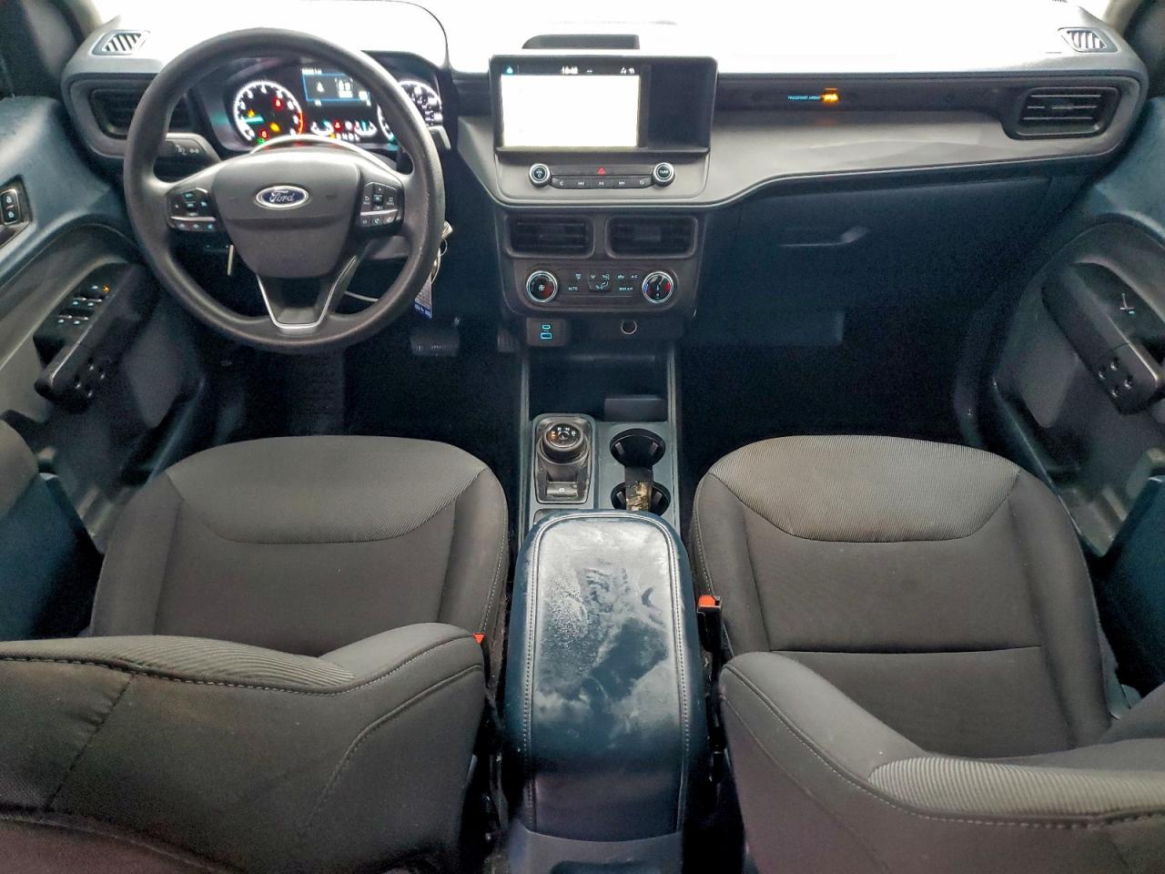2023 FORD MAVERICK XL photo 8