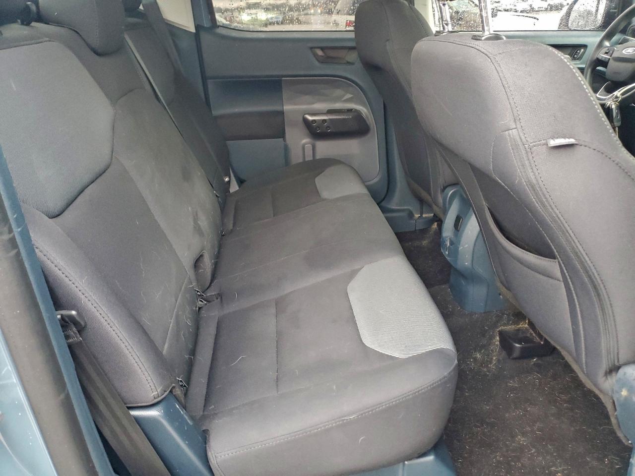 2023 FORD MAVERICK XL photo 10