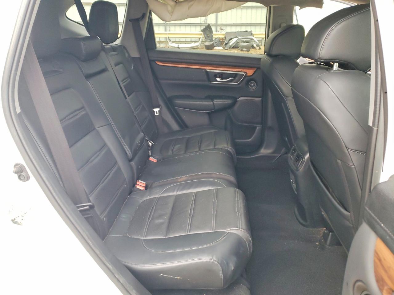 2020 HONDA CR-V photo 11