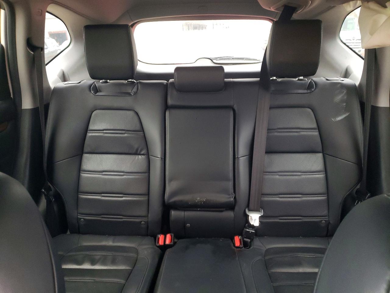 2020 HONDA CR-V photo 10