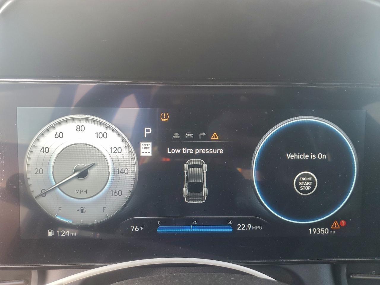 2025 HYUNDAI ELANTRA N LINE photo 9