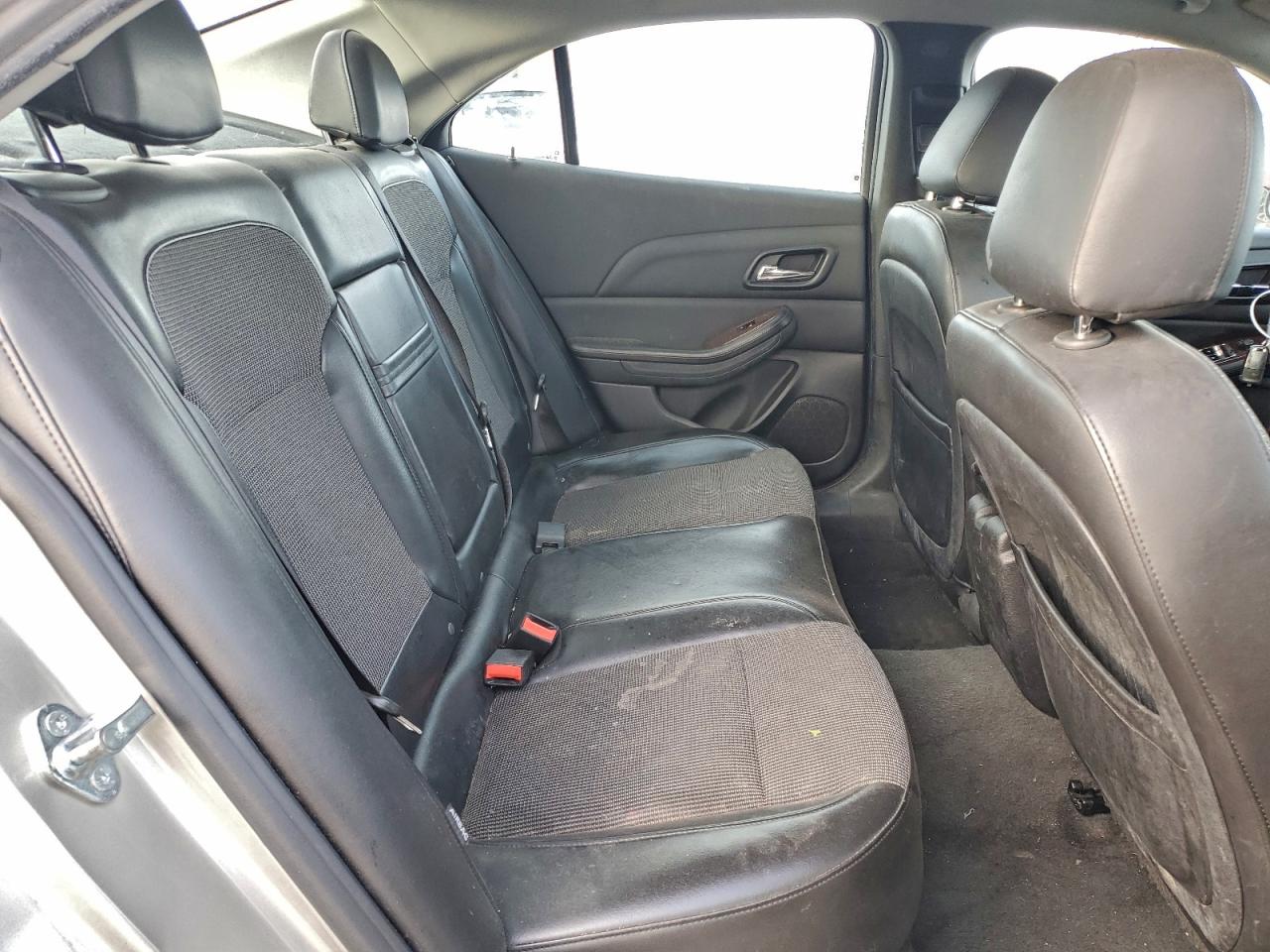 2013 CHEVROLET MALIBU 1LT photo 10