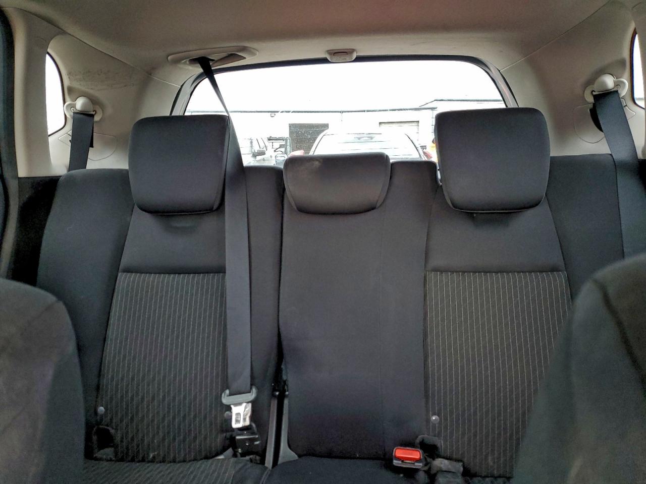 2018 HONDA FIT EX photo 10