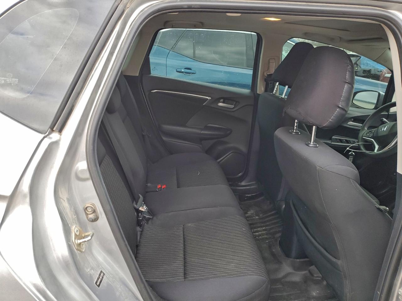 2018 HONDA FIT EX photo 11