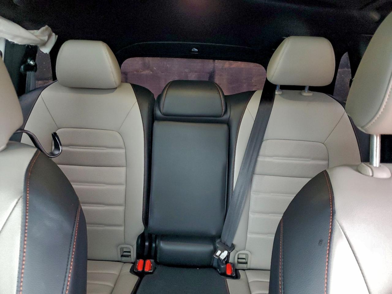 2024 HONDA CR-V SPORT TOURING photo 10