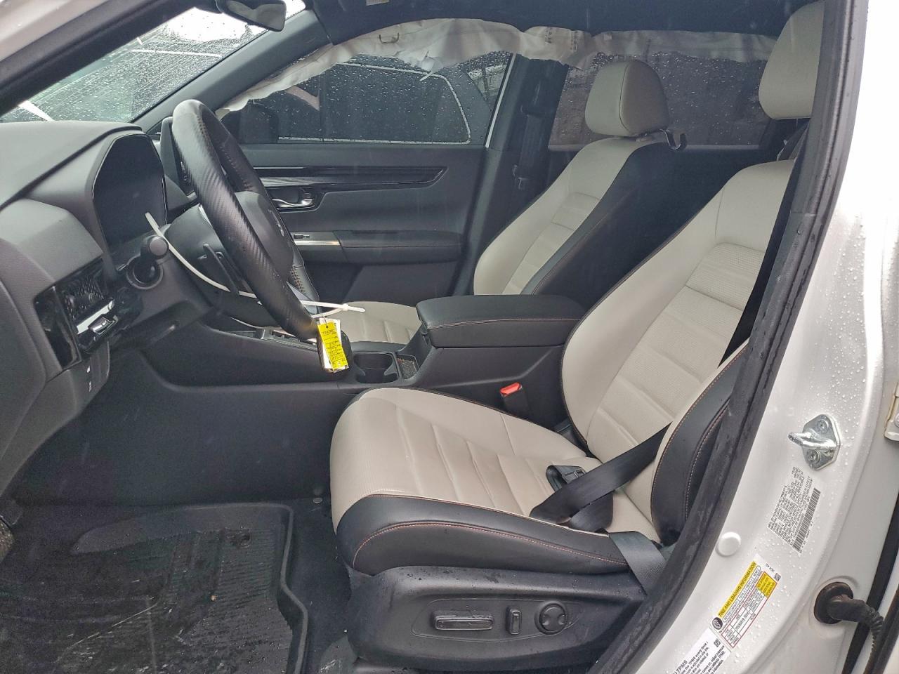 2024 HONDA CR-V SPORT TOURING photo 7