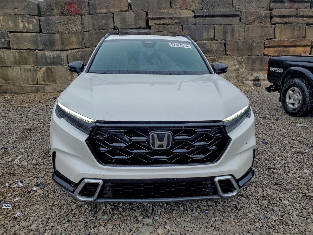 2024 HONDA CR-V SPORT TOURING photo 5
