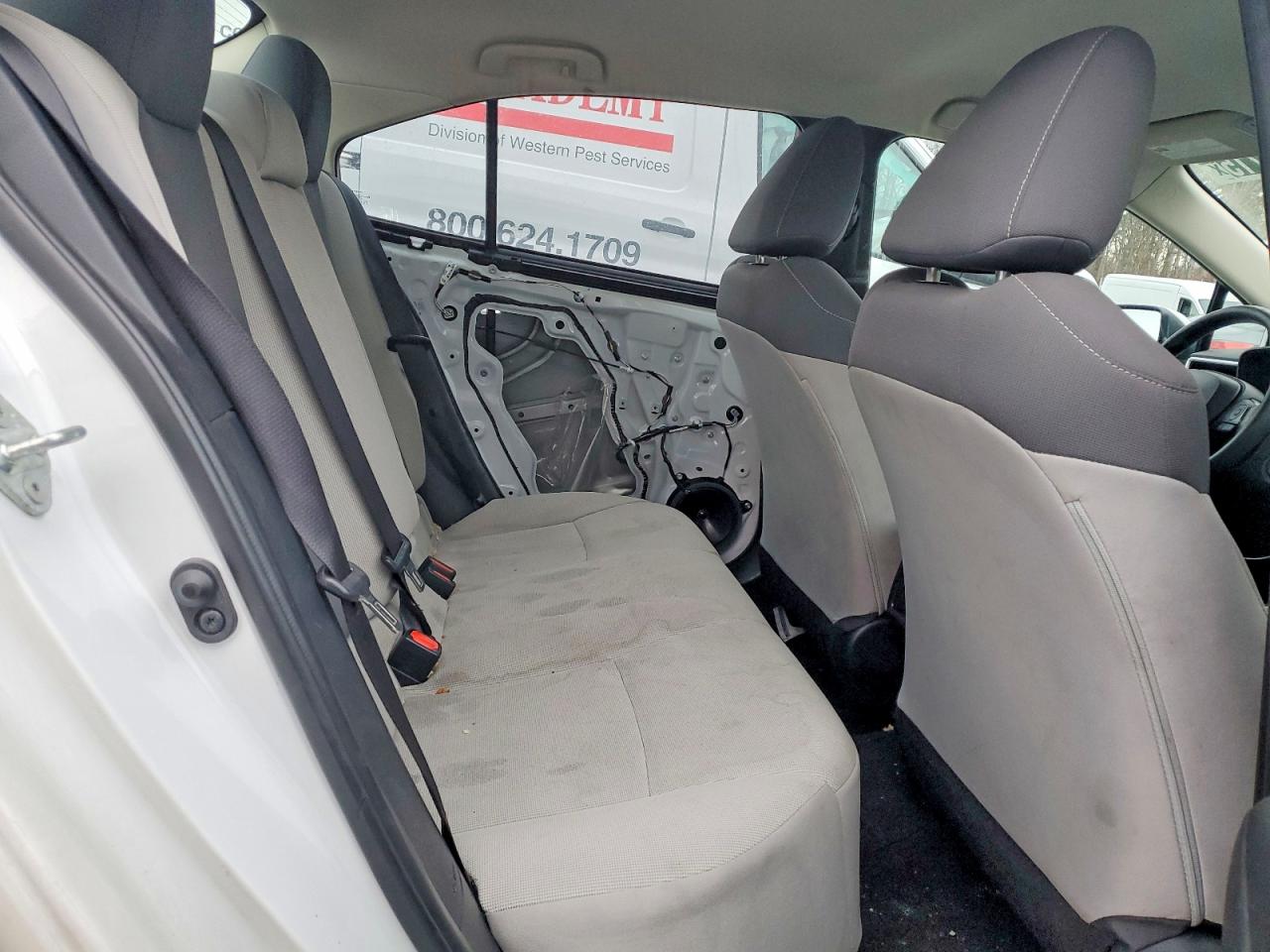 2022 TOYOTA COROLLA LE photo 10