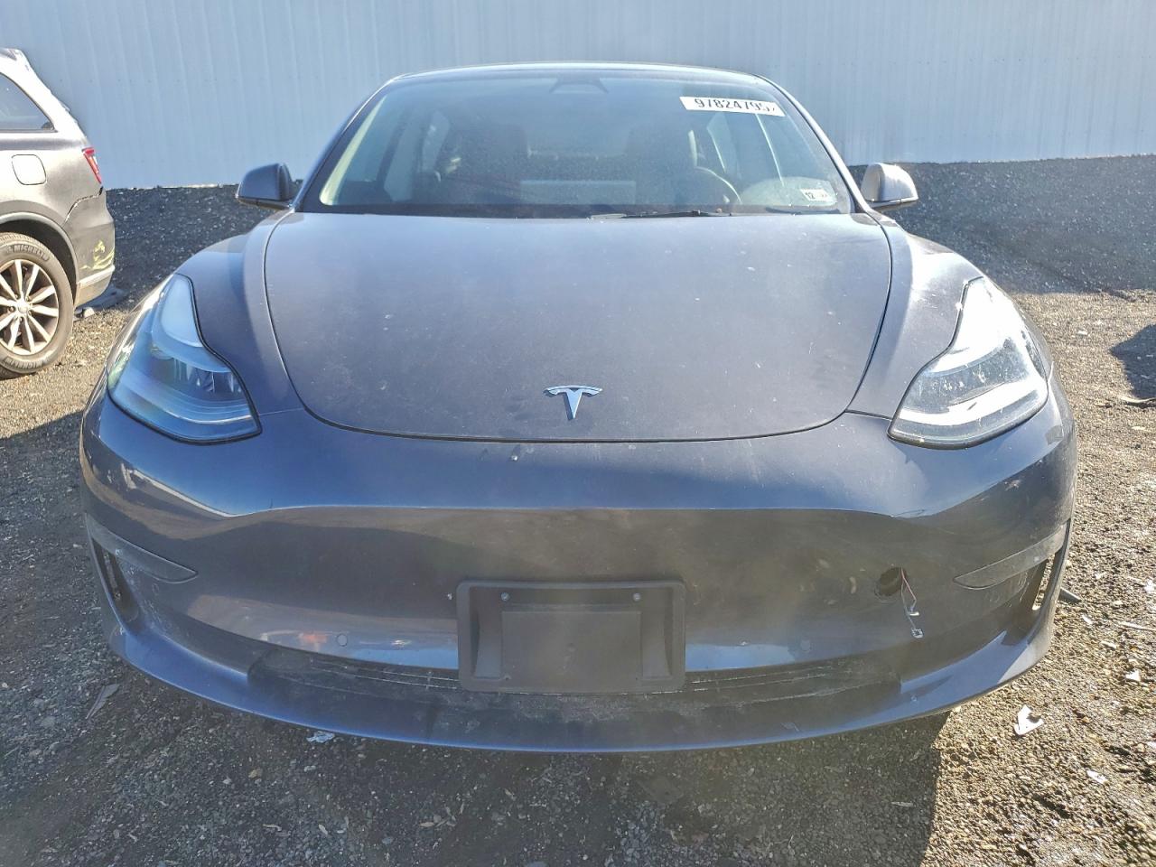 2022 TESLA MODEL 3 photo 5