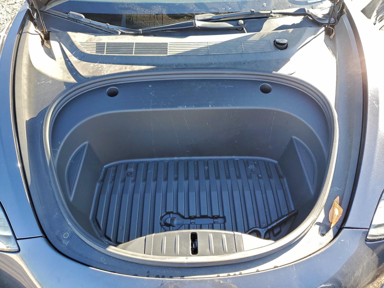 2022 TESLA MODEL 3 photo 11