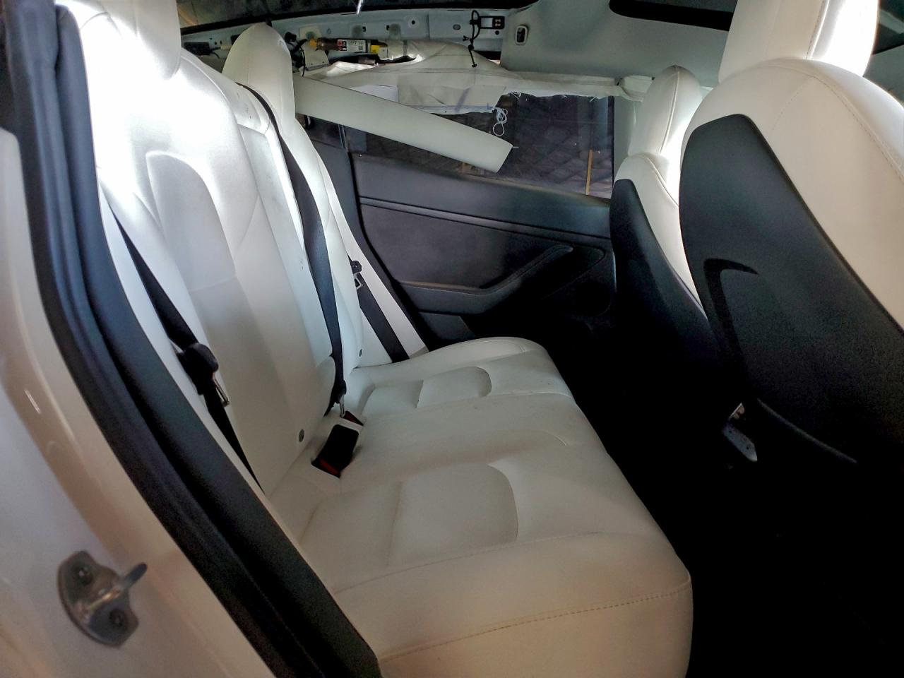 2022 TESLA MODEL 3 photo 10
