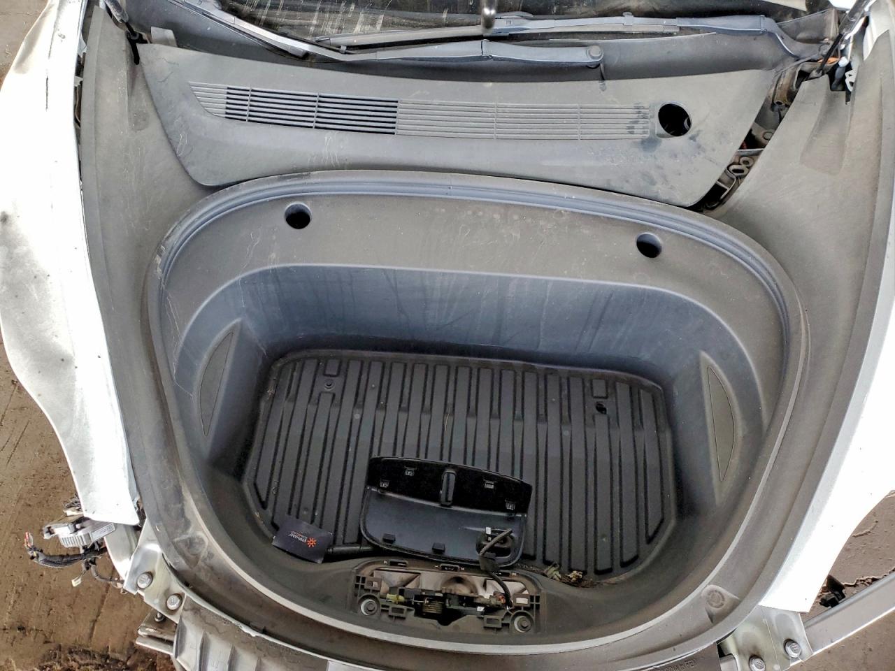 2022 TESLA MODEL 3 photo 11