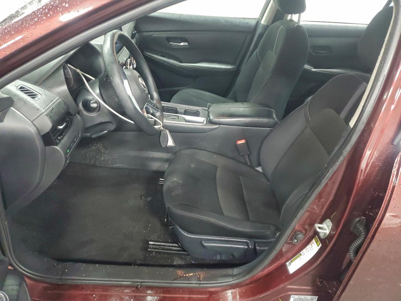 2024 NISSAN SENTRA SV photo 7