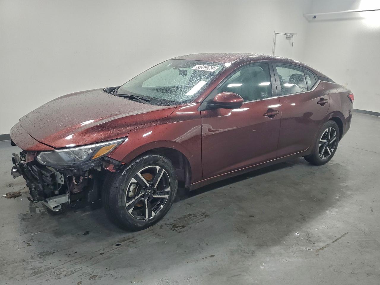2024 NISSAN SENTRA