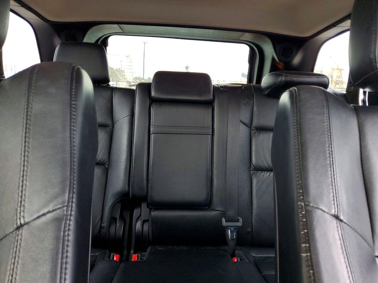 2012 JEEP GRAND CHEROKEE LAREDO photo 10