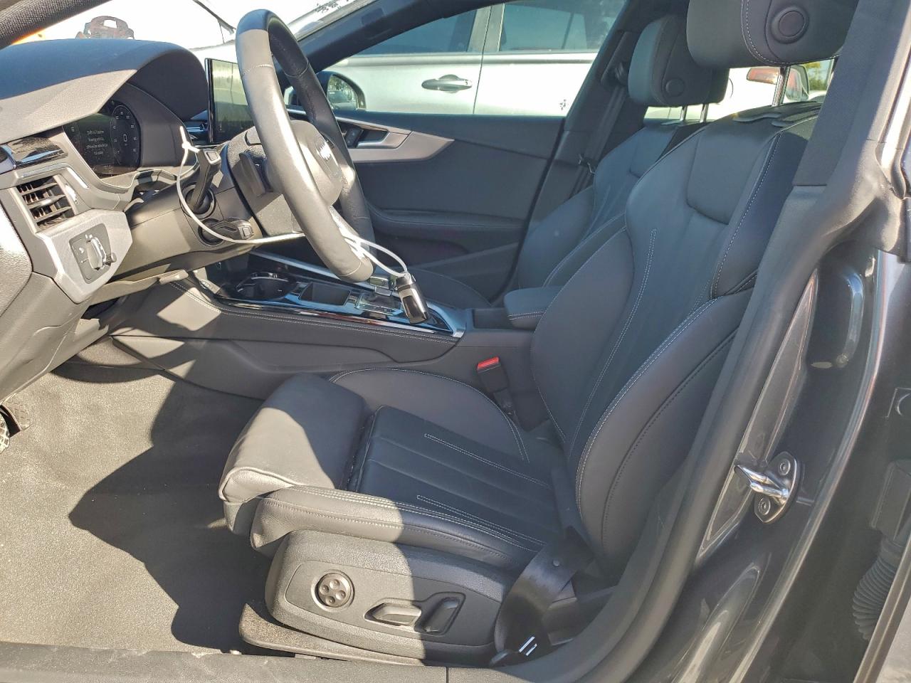 2024 AUDI A5 PREMIUM PLUS 45 photo 7