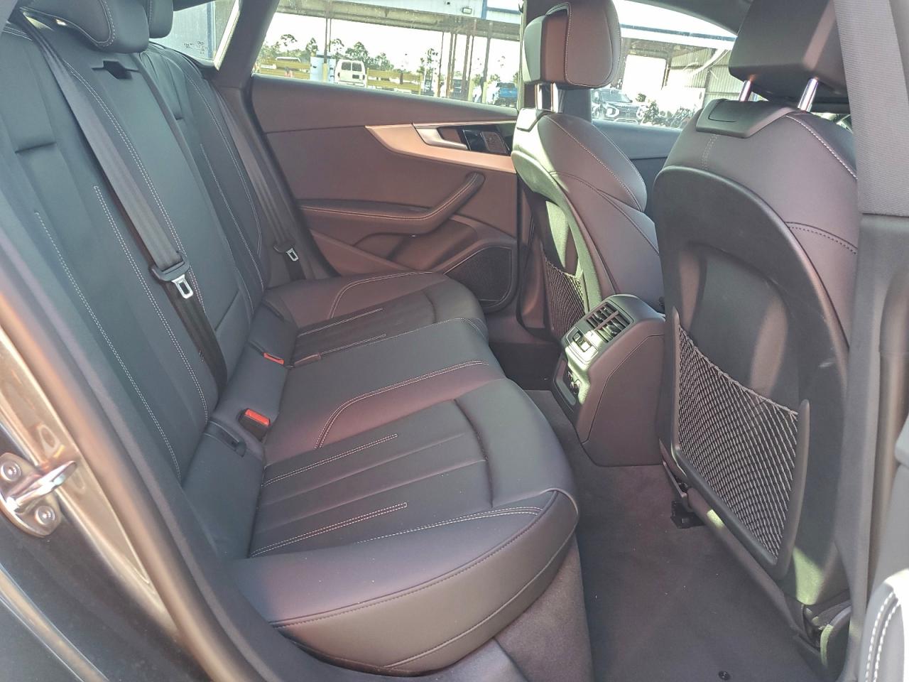 2024 AUDI A5 PREMIUM PLUS 45 photo 10