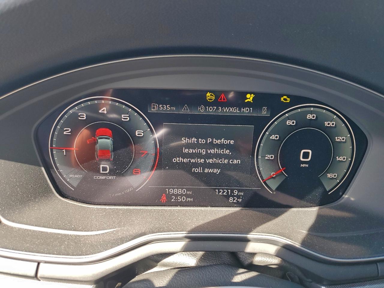 2024 AUDI A5 PREMIUM PLUS 45 photo 9