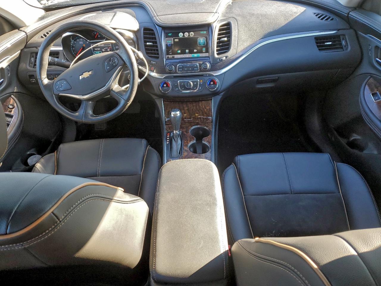 2015 CHEVROLET IMPALA LT photo 22