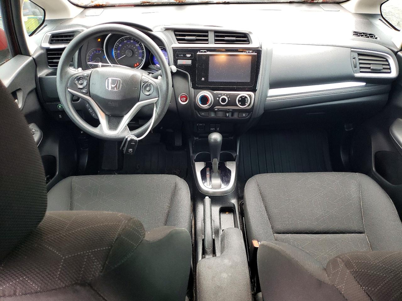 2015 HONDA FIT EX photo 8