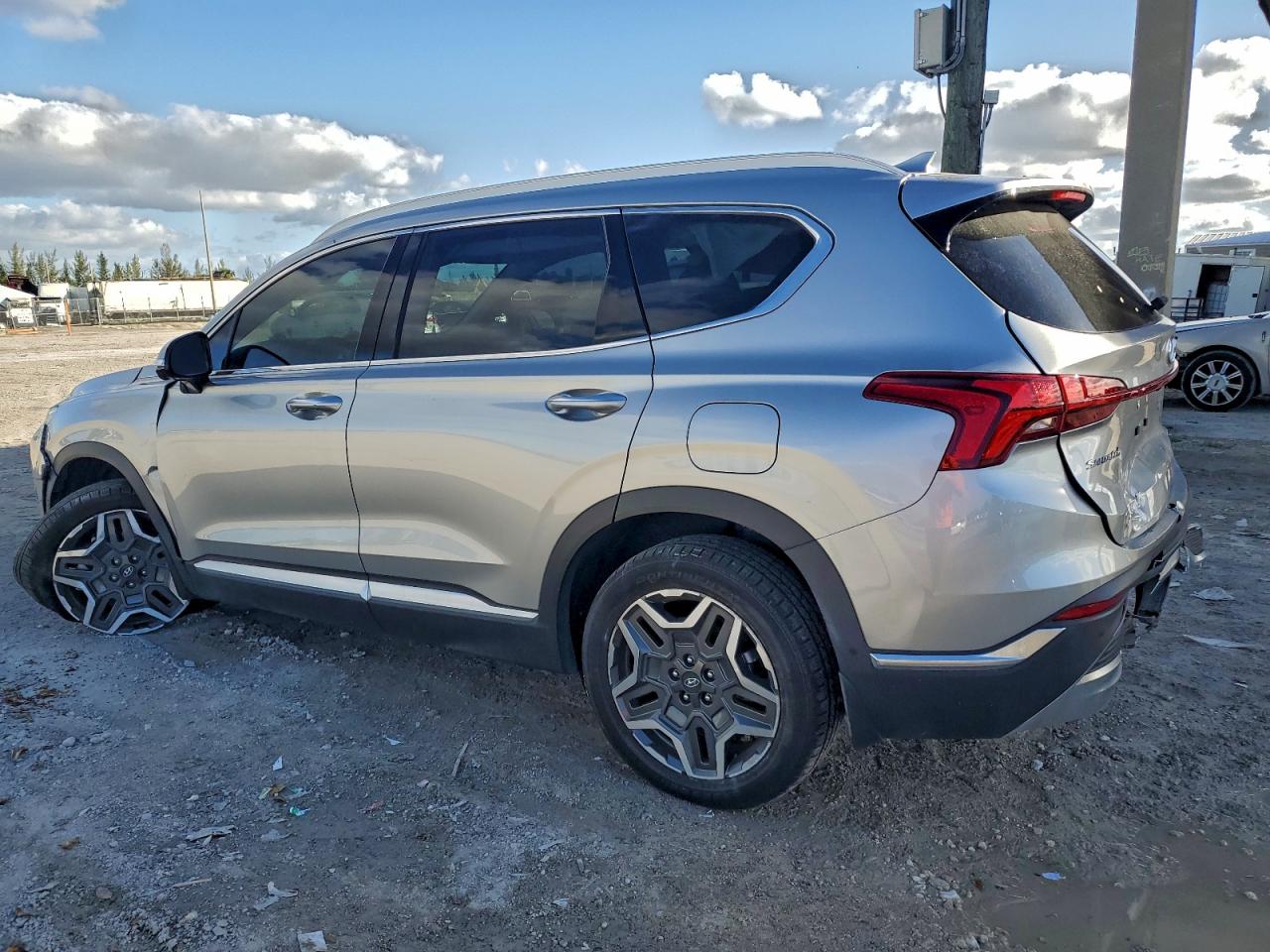 2023 HYUNDAI SANTA FE LIMITED photo 2