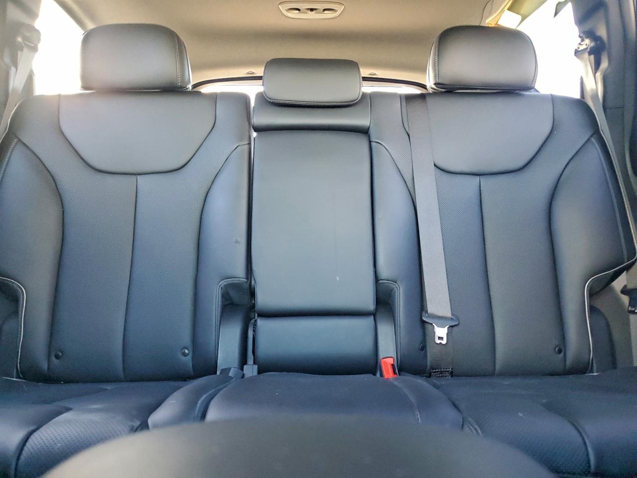 2023 HYUNDAI SANTA FE LIMITED photo 10