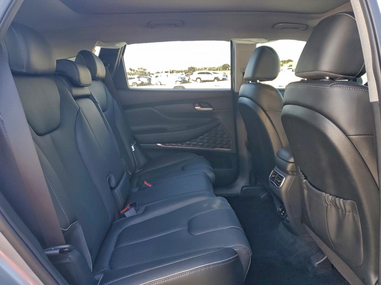 2023 HYUNDAI SANTA FE LIMITED photo 11