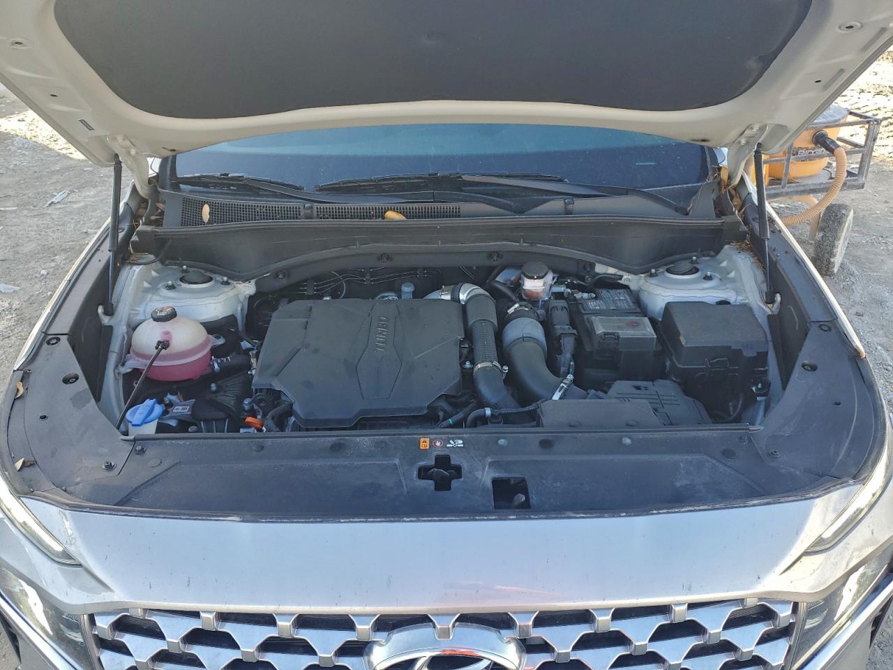 2023 HYUNDAI SANTA FE LIMITED photo 12