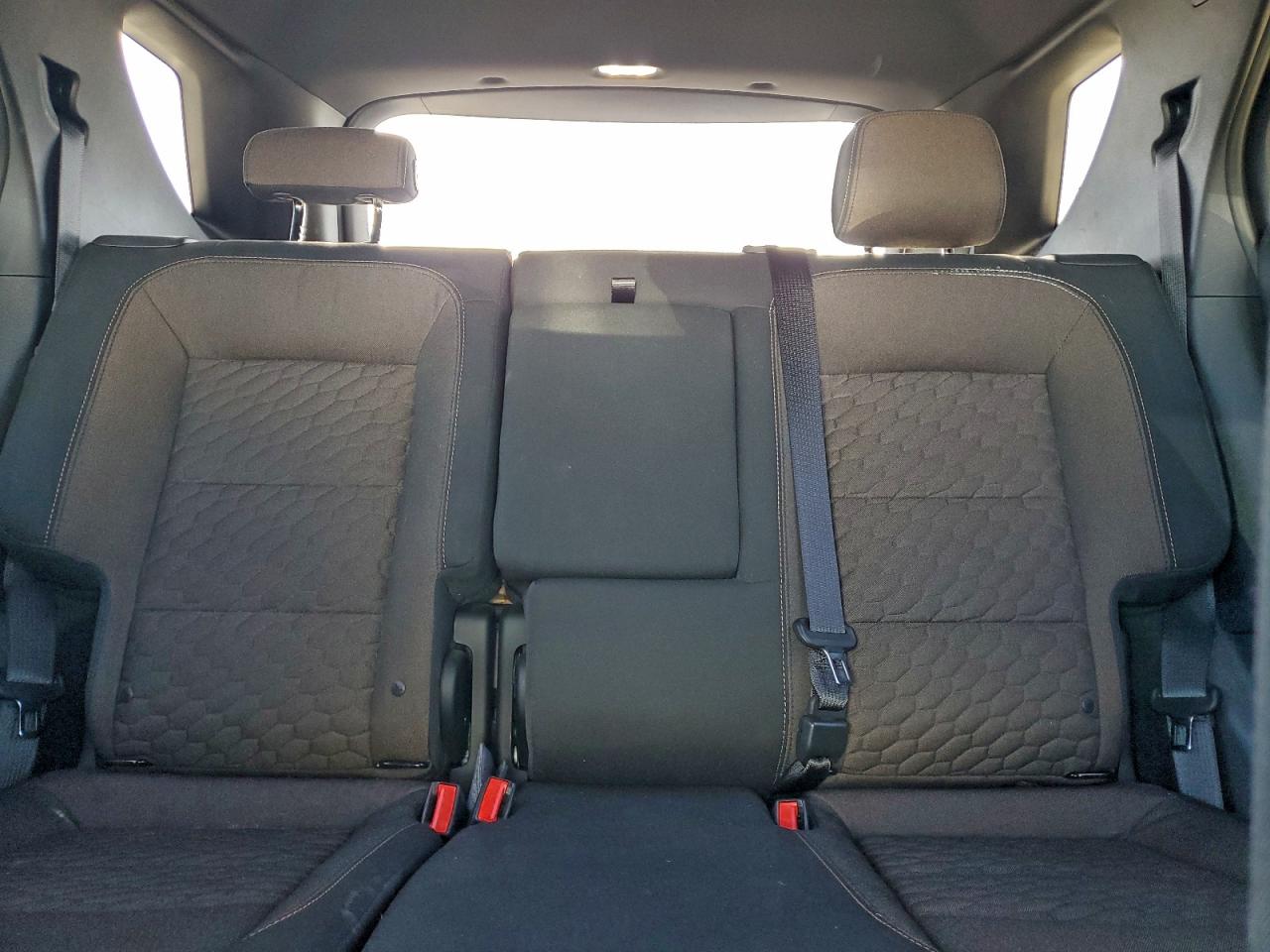 2018 CHEVROLET EQUINOX LT photo 10