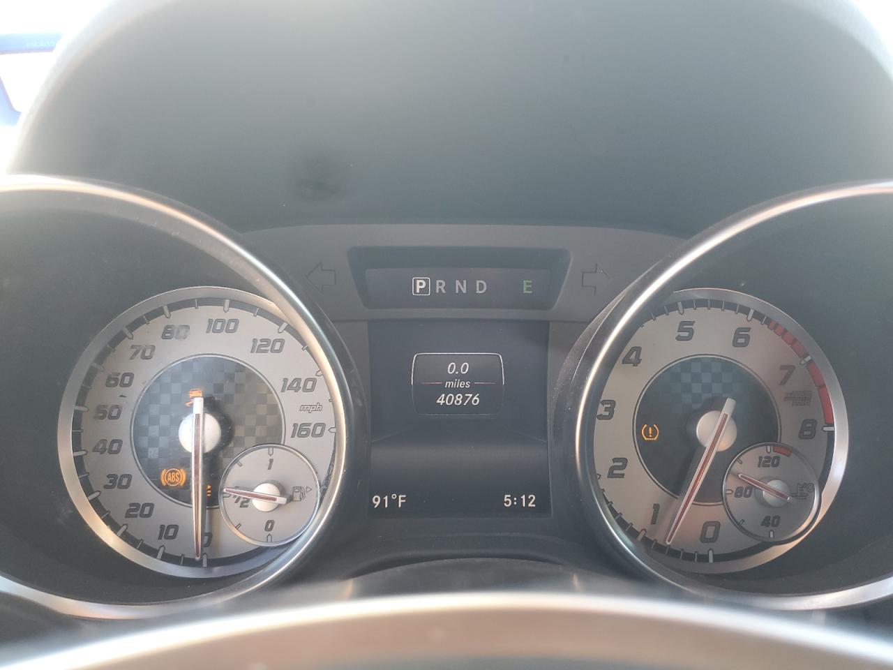 2015 MERCEDES-BENZ SLK 250 photo 17