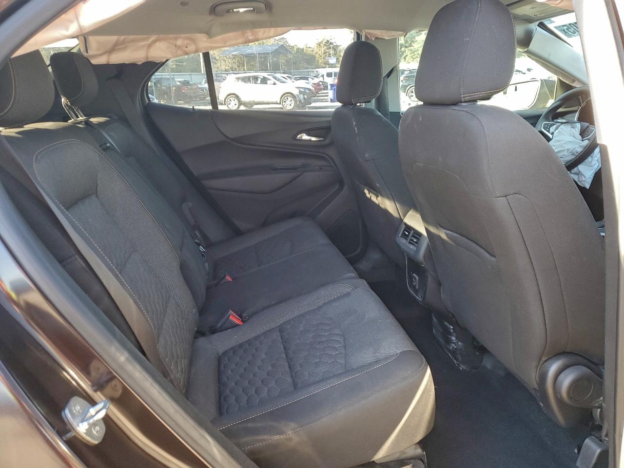 2020 CHEVROLET EQUINOX LT photo 11