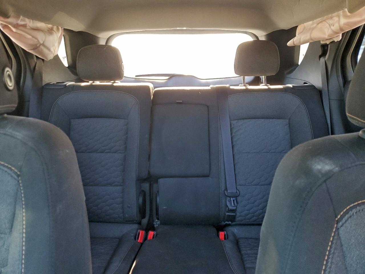 2020 CHEVROLET EQUINOX LT photo 10