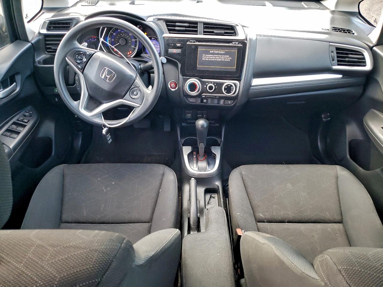 2015 HONDA FIT EX photo 8
