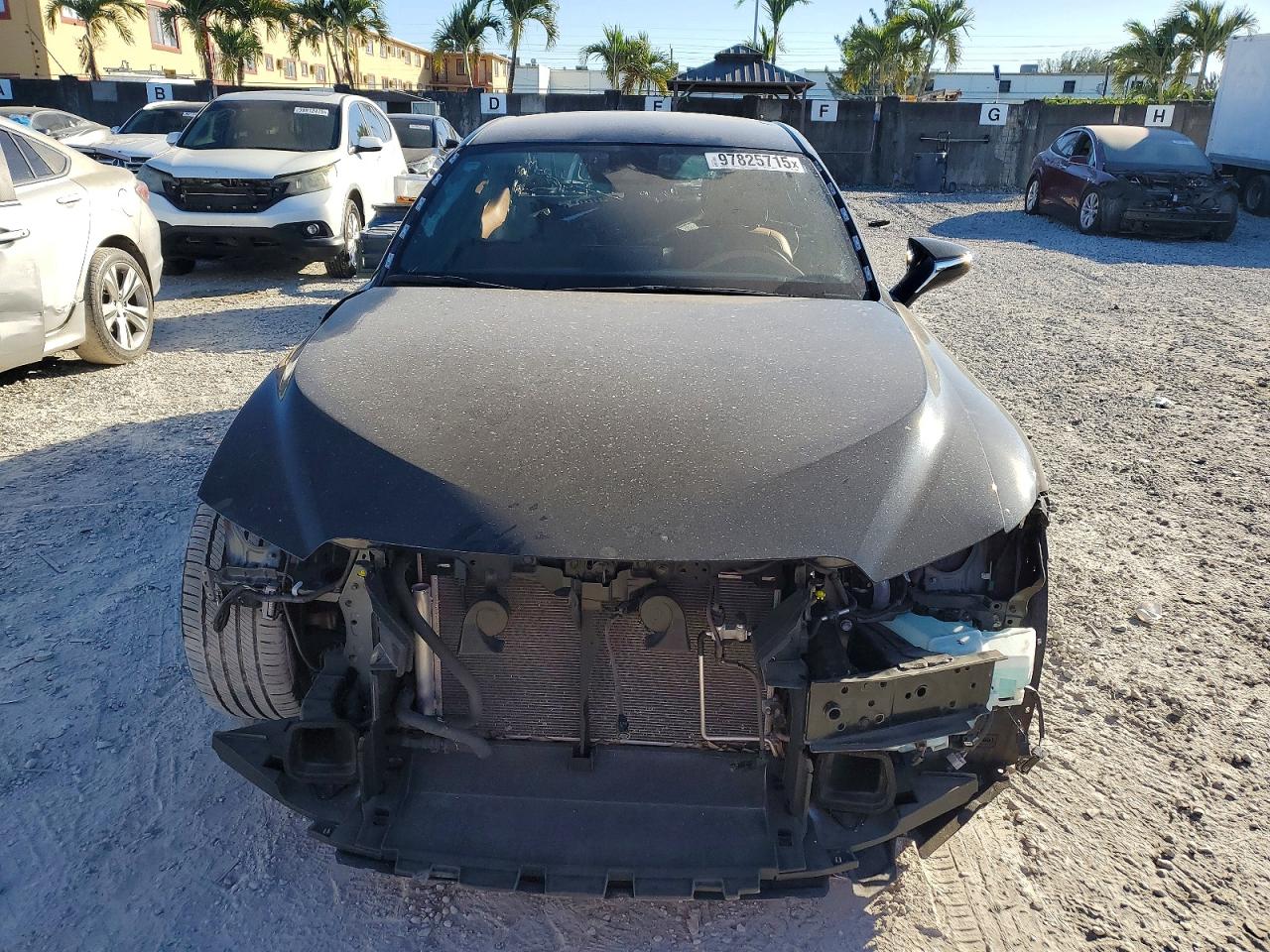 2022 LEXUS IS 300 photo 5