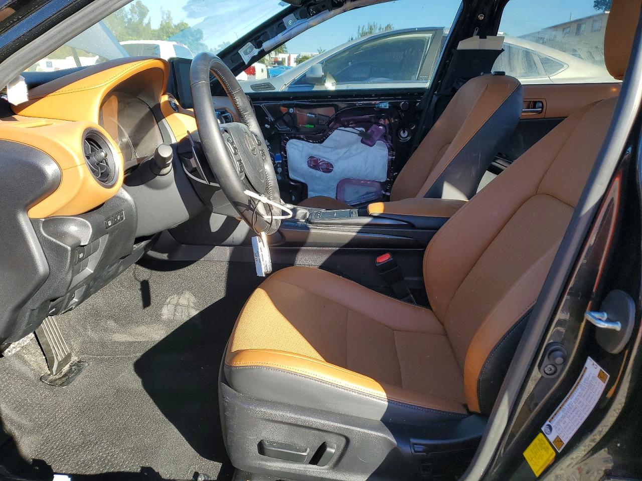 2022 LEXUS IS 300 photo 7
