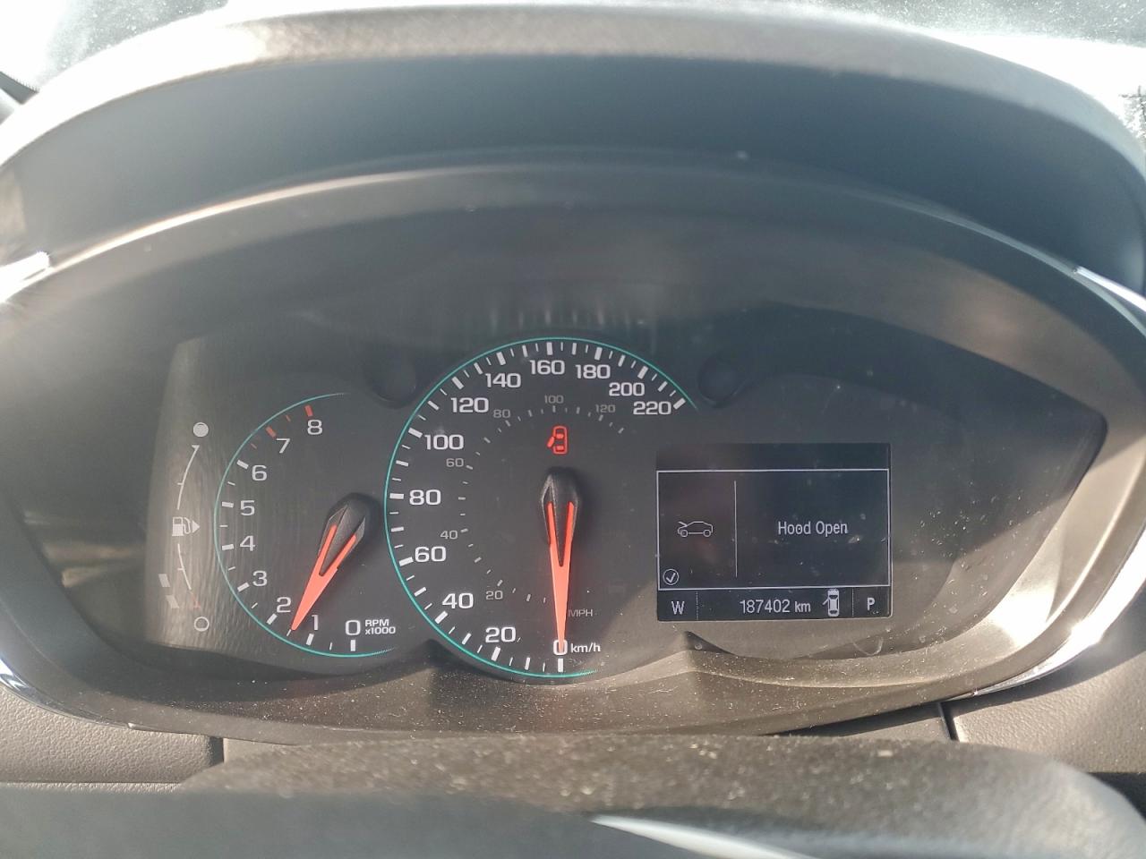 2019 CHEVROLET TRAX 1LT photo 17